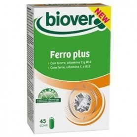 Ferro plus Biover