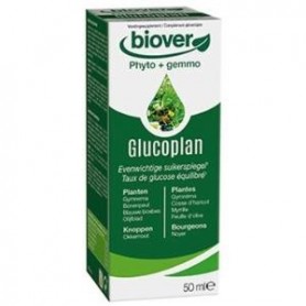 Glucoplan phitoplexe Biover