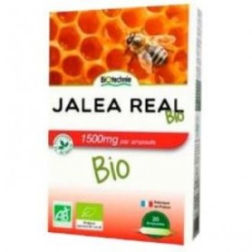 Jalea Real Bio Biover