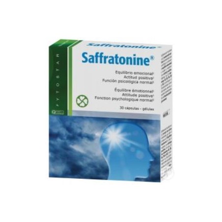 Saffratonine Biover