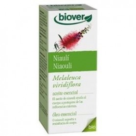 Niaouli aceite esencial Bio Biover