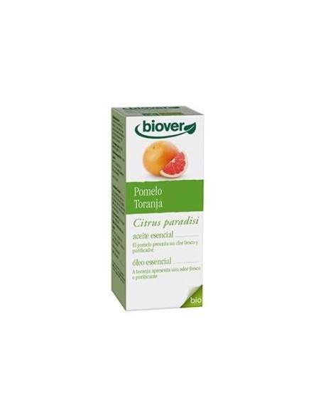 Pomelo aceite esencial Bio Biover