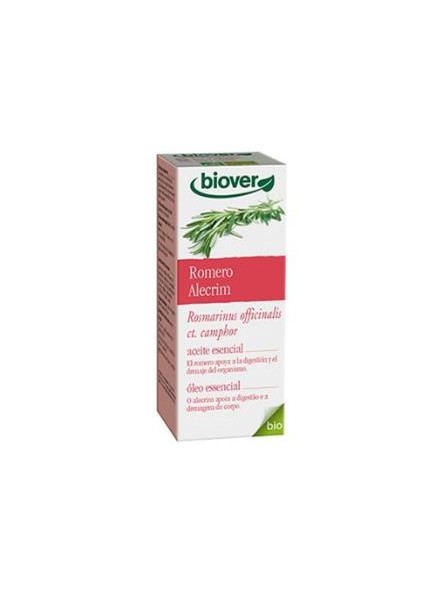 Romero aceite esencial Bio Biover