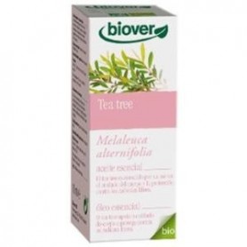 Tea Tree aceite esencial Bio Biover