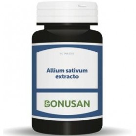 Allium Sativum Bonusan