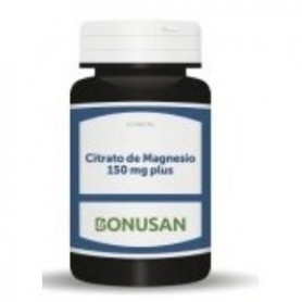 Citrato de Magnesio Bonusan