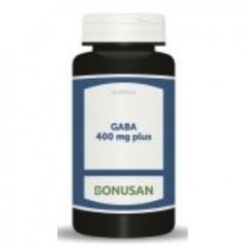 GABA Plus 400 mg Bonusan