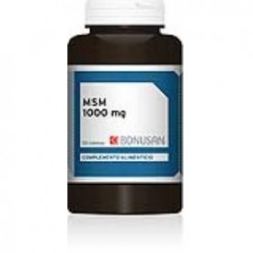 MSM 1000 mg Bonusan