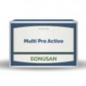 Multi Pro activo Bonusan