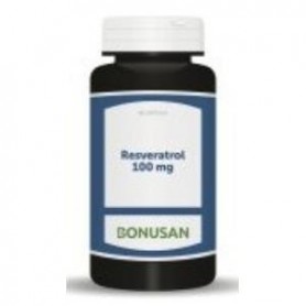 Resveratrol Bonusan