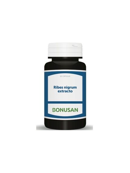 Ribes Nigrum Bonusan