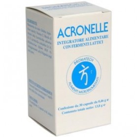 Acronelle Bromatech