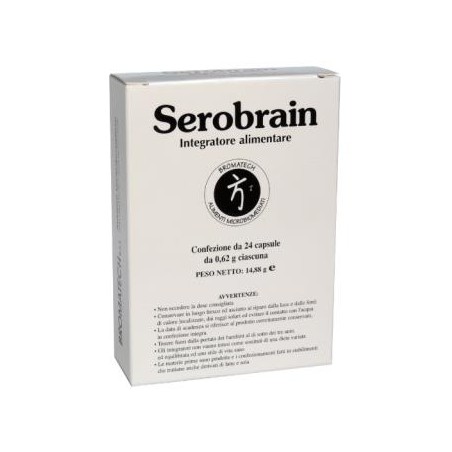 Serobrain Bromatech