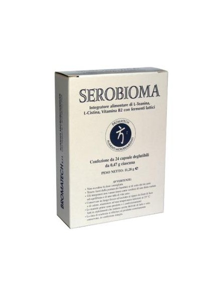Serobioma Bromatech