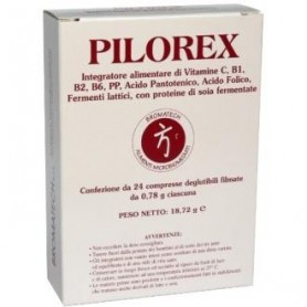 Pilorex Bromatech