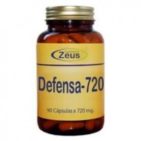 Defensa 720 de Zeus