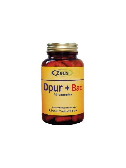 Dpur + Bac Zeus