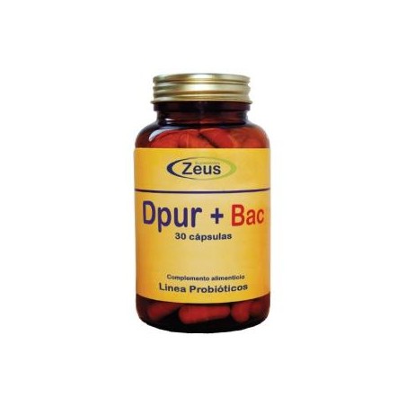 Dpur + Bac Zeus