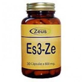 Es3-Ze de Zeus