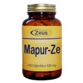 Mapur-Ze Zeus