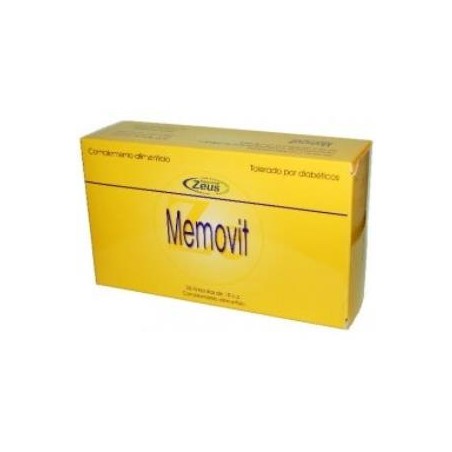 Memovit Zeus