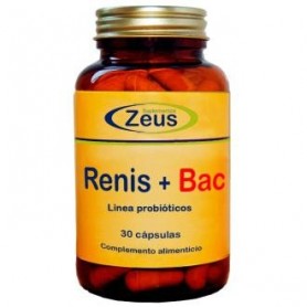 Renis + Bac Zeus