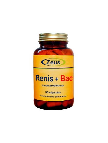 Renis + Bac Zeus