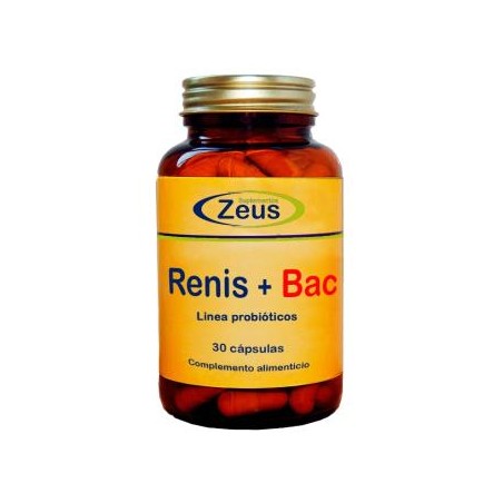 Renis + Bac Zeus