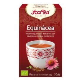 Yogi Tea Echinacea