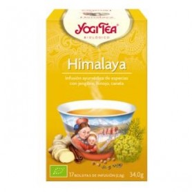 Yogi Tea Himalaya