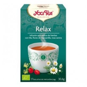 Yogi Tea Relax