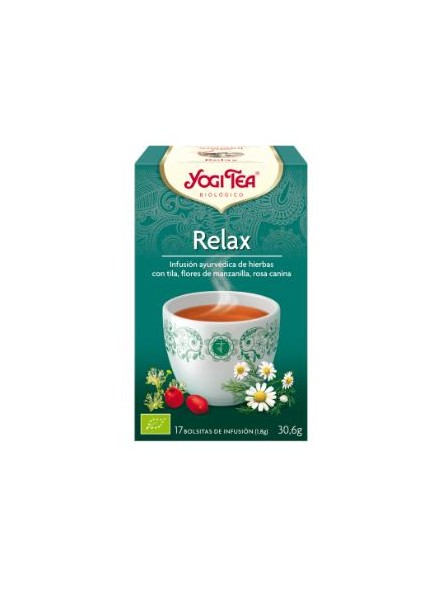Yogi Tea Relax