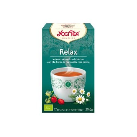 Yogi Tea Relax