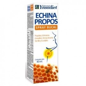 Echina Propos spray bucal Ynsadiet