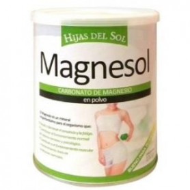 Magnesol Carbonato de magnesio Ynsadiet