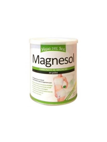 Magnesol Carbonato de magnesio Ynsadiet
