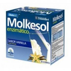 Molkesol enzimatico Ynsadiet