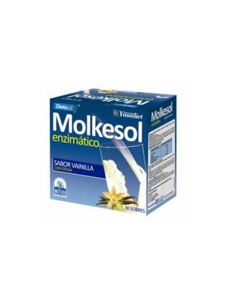 Molkesol enzimatico Ynsadiet