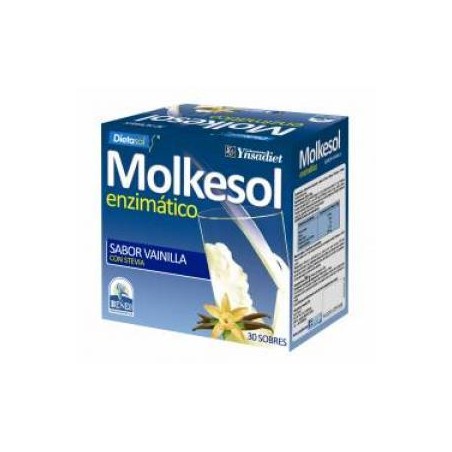 Molkesol enzimatico Ynsadiet