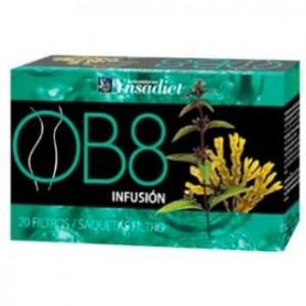 OB8 infusion Ynsadiet