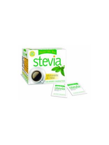Stevia edulcorante Ynsadiet