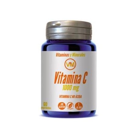 Vitamina C 1000 mg Ynsadiet