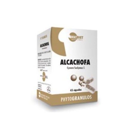 Alcachofa phytogranulos Waydiet