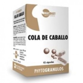 Cola de Caballo phytogranulos Waydiet
