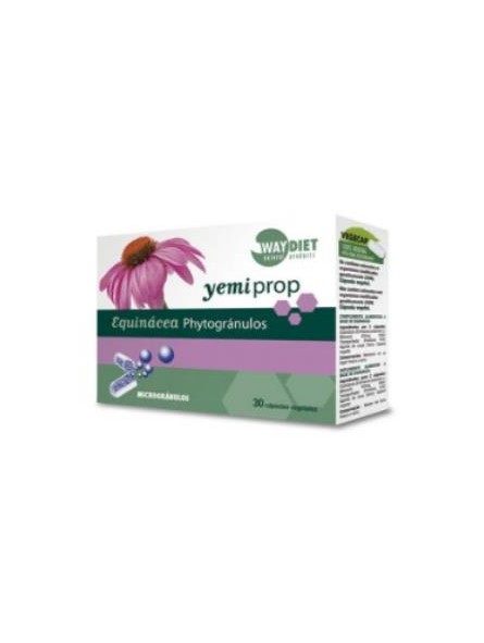 Echinacea phytogranulos Waydiet