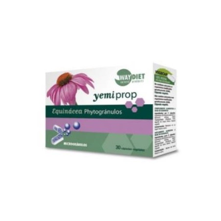 Echinacea phytogranulos Waydiet