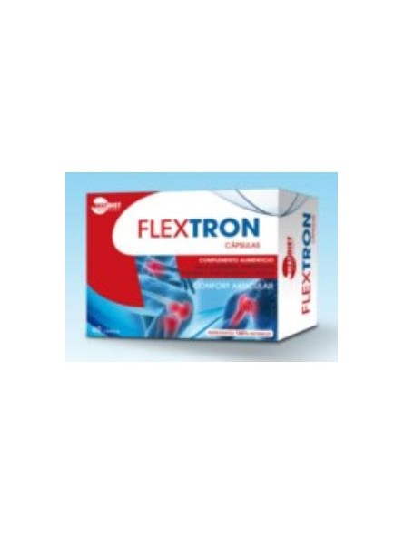 Flextron Waydiet