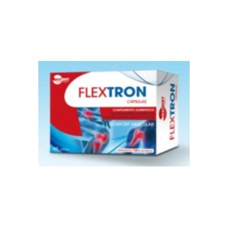 Flextron Waydiet
