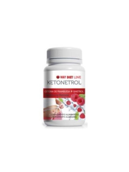 Ketonetrol Waydiet