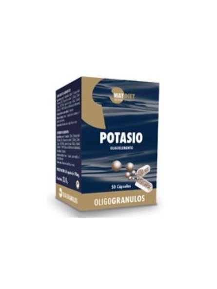 Potasio oligogranulos Waydiet